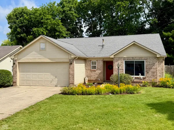 $309,000 | 1019 East Killian Drive, Mooresville, IN 46158