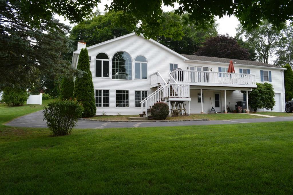 107 Norwich-Lebanon Road Franklin, CT 06254 - Photo 1 of 1 Gallery Image 1