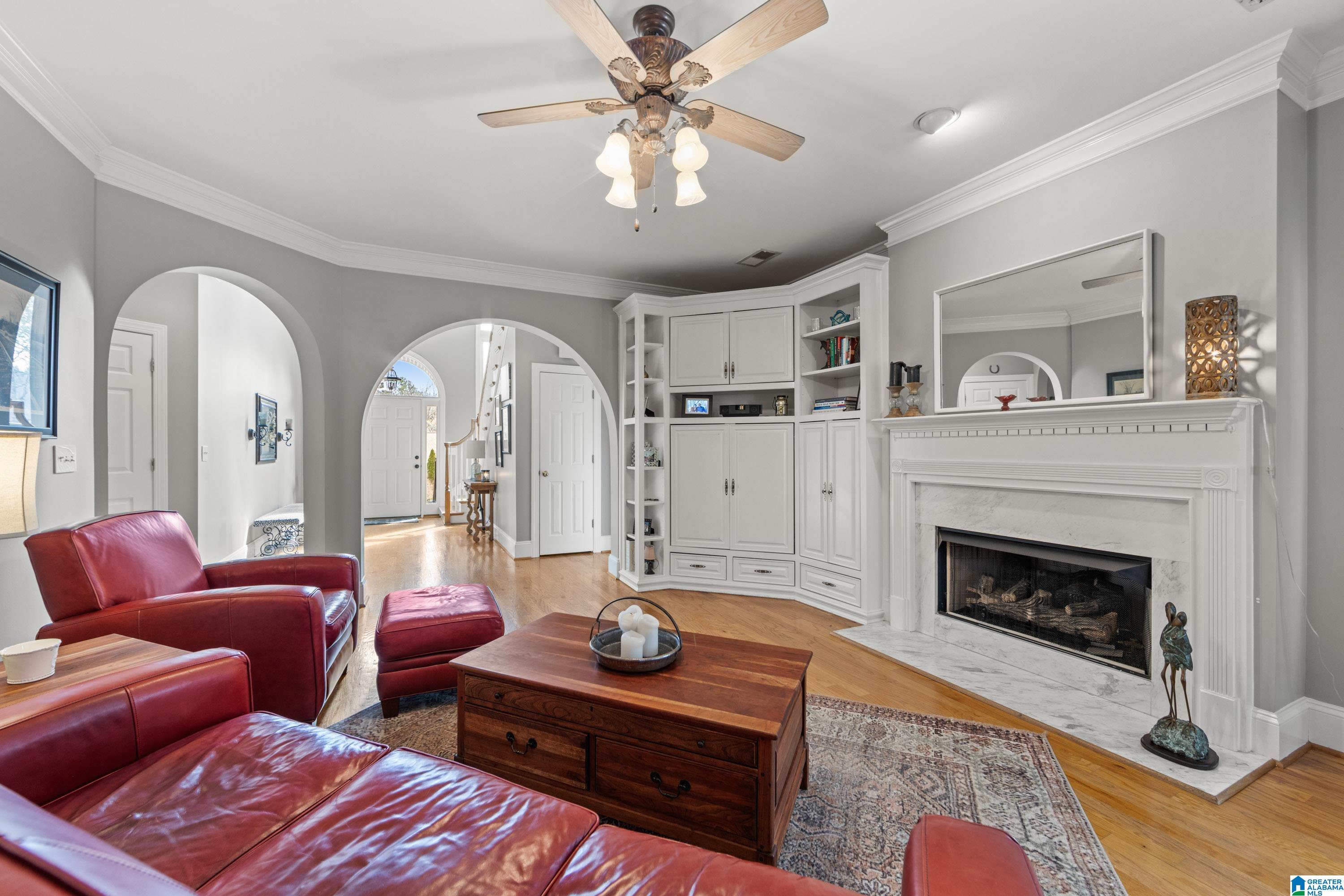 1234 Eagle Park Road Birmingham, AL 35242 - Photo 10 of 57