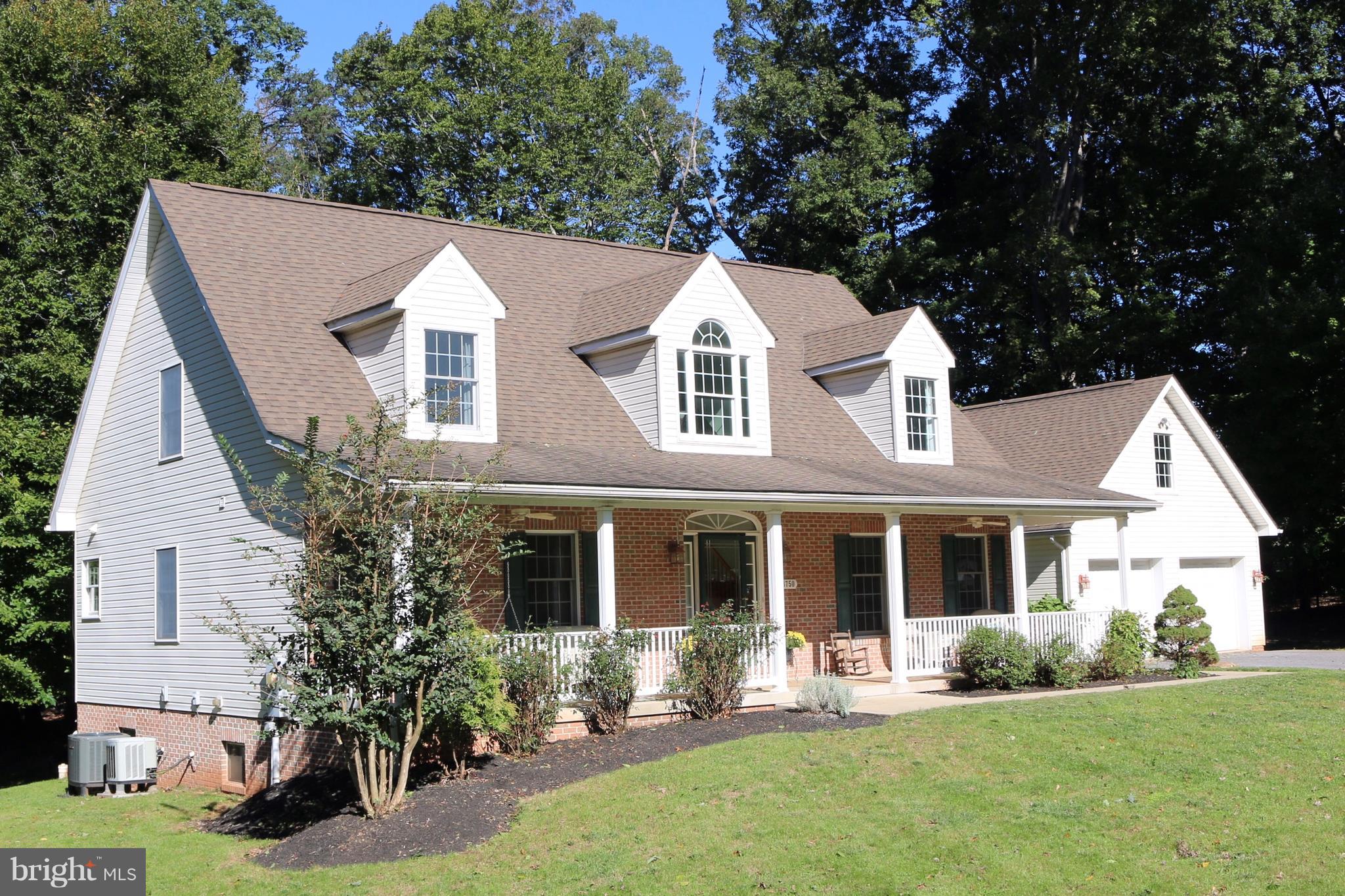 13750 Long Road Thurmont, MD 21788 - Photo 1 of 35 Gallery Image 1