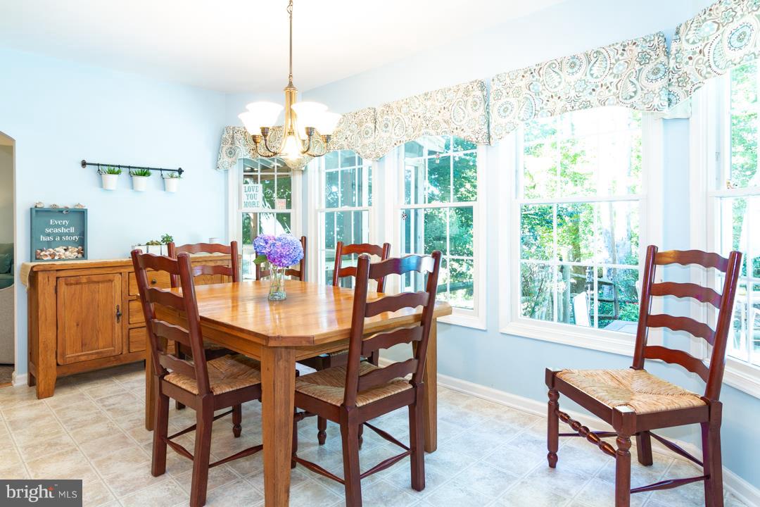 13750 Long Road Thurmont, MD 21788 - Photo 13 of 35 Dining