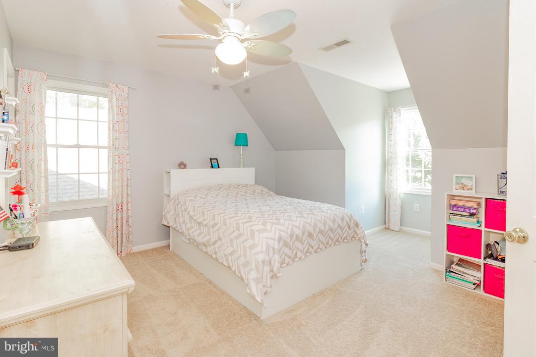 13750 Long Road Thurmont, MD 21788 - Photo 24 of 35 Bedroom 1