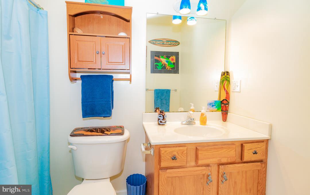 13750 Long Road Thurmont, MD 21788 - Photo 28 of 35 Bathroom for Bedroom 2
