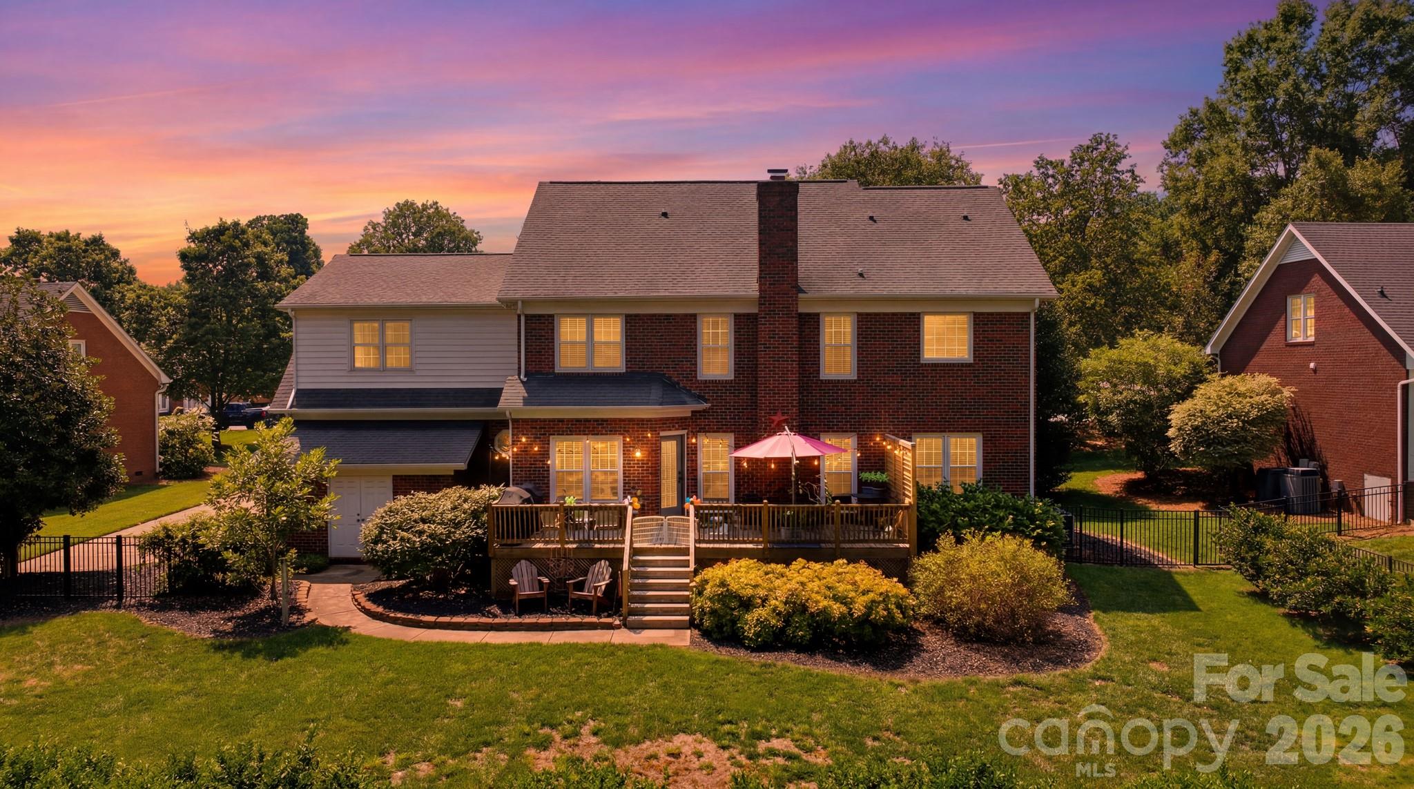 965 Lyerly Ridge Road Northwest Concord, NC 28027 - Photo 37 of 42