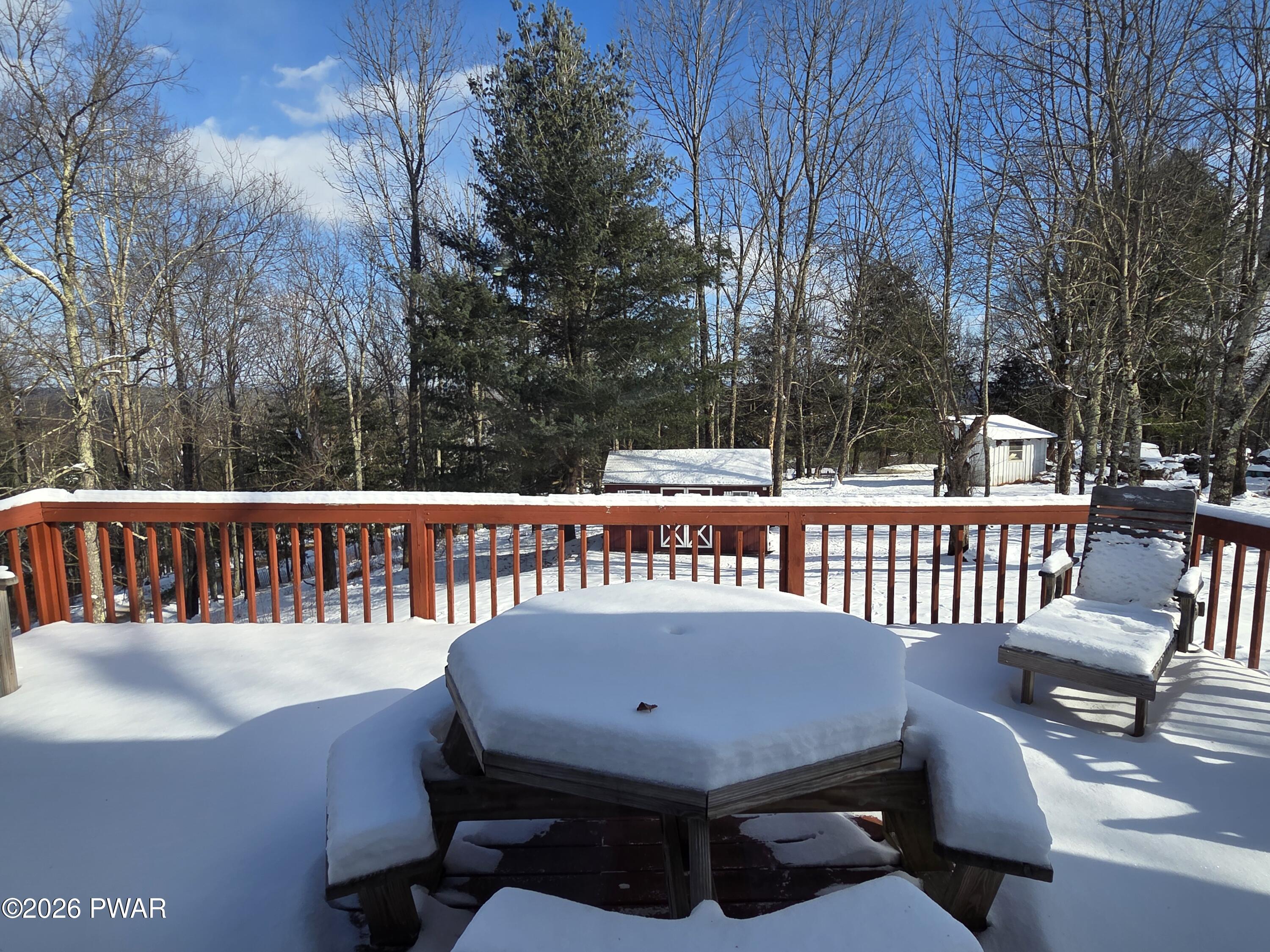 60 Alpine Rd Beach Lake Beach Lake, PA 18405 - Photo 8 of 26