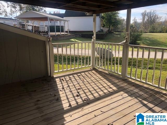 887 Glennwood Road Morris, AL 35116 - Photo 13 of 13