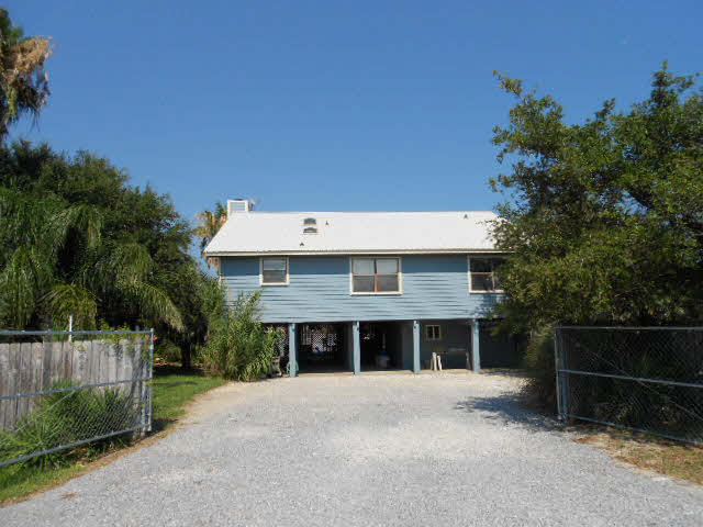 648 Chickasaw Road Gulf Shores, AL 36542 - Photo 1 of 1