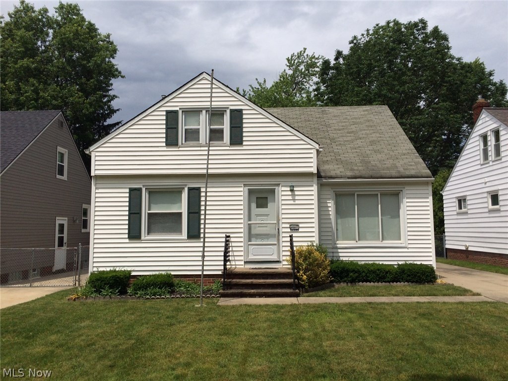 5665 Cherokee Road Cleveland, OH 44124 - Photo 1 of 2