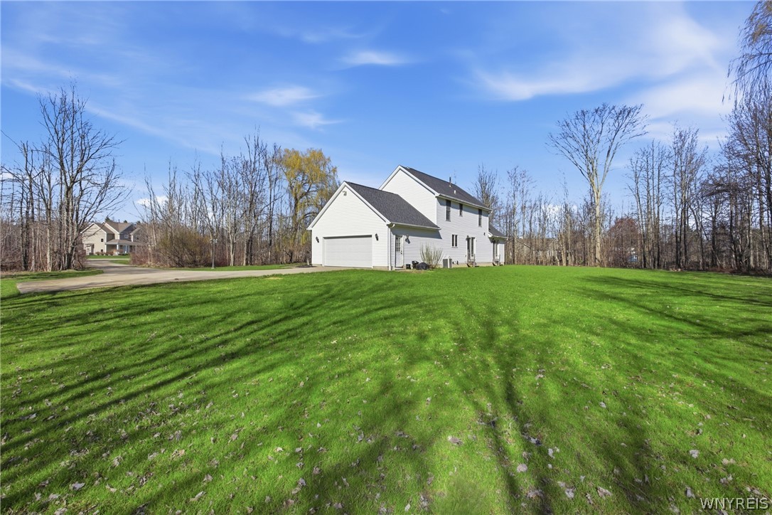 2665 Lakeview Road Hamburg, NY 14085 - Photo 40 of 50