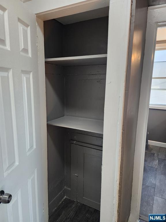 196 West End Newark, NJ 07106 - Photo 29 of 39 a close view of closet