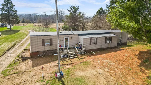 $249,900 | 8591 Reading Road East, Pittsford, MI 49271