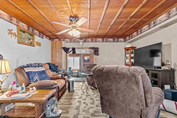 $249,900 | 8591 Reading Road East, Pittsford, MI 49271