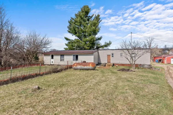 $249,900 | 8591 Reading Road East, Pittsford, MI 49271