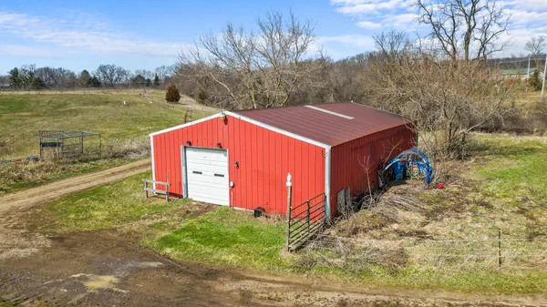 $249,900 | 8591 Reading Road East, Pittsford, MI 49271