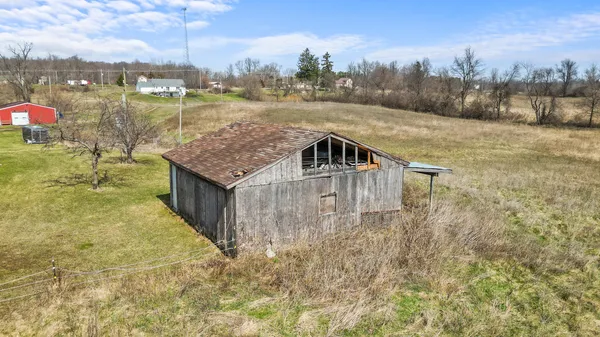 $249,900 | 8591 Reading Road East, Pittsford, MI 49271