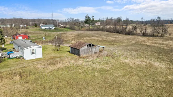 $249,900 | 8591 Reading Road East, Pittsford, MI 49271