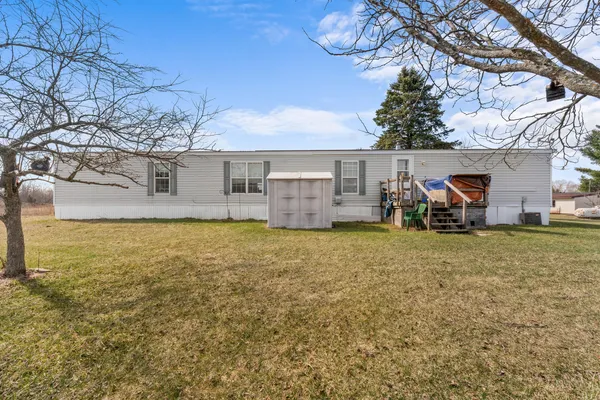 $249,900 | 8591 Reading Road East, Pittsford, MI 49271