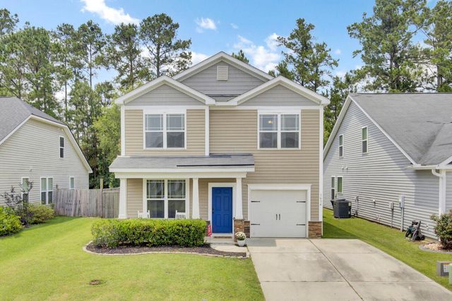 $312,000 | 1634 Eider Down Drive, Summerville, SC 29483