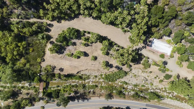 $2,995,000 | 16825 Maricopa Highway, Ojai, CA 93023