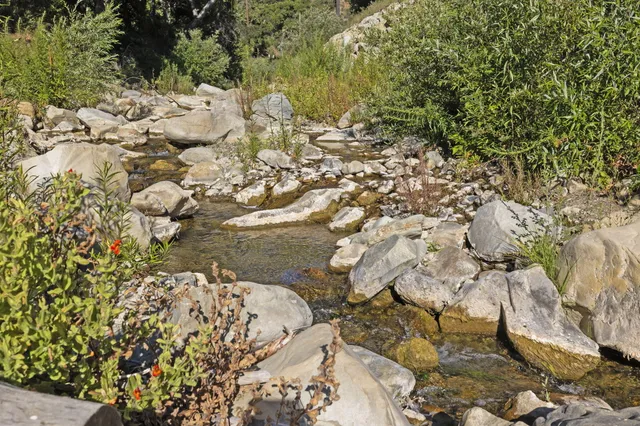 $2,995,000 | 16825 Maricopa Highway, Ojai, CA 93023