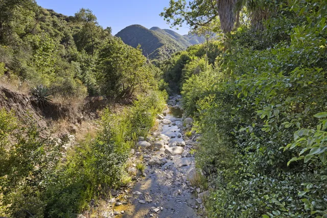 $2,995,000 | 16825 Maricopa Highway, Ojai, CA 93023