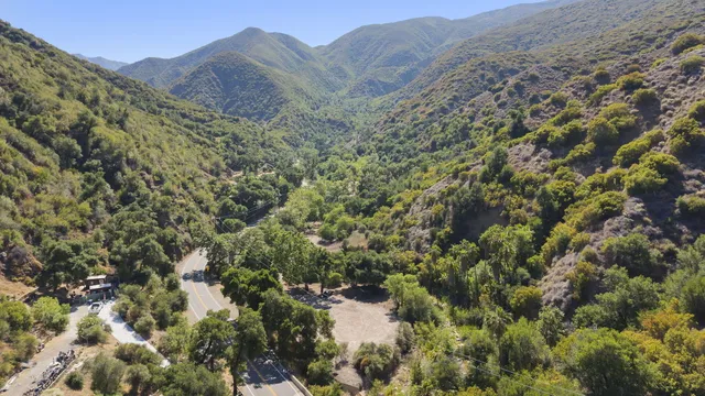 $2,995,000 | 16825 Maricopa Highway, Ojai, CA 93023