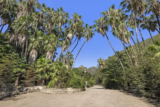 $2,995,000 | 16825 Maricopa Highway, Ojai, CA 93023