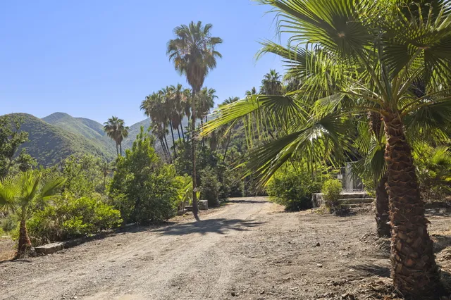 $2,995,000 | 16825 Maricopa Highway, Ojai, CA 93023