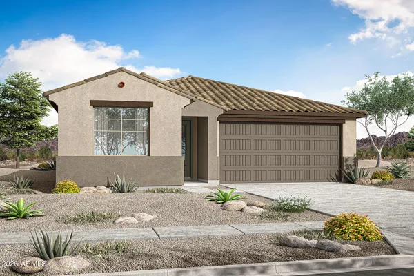 $471,770 | 1950 East Pimento Drive, San Tan Valley, AZ 85140