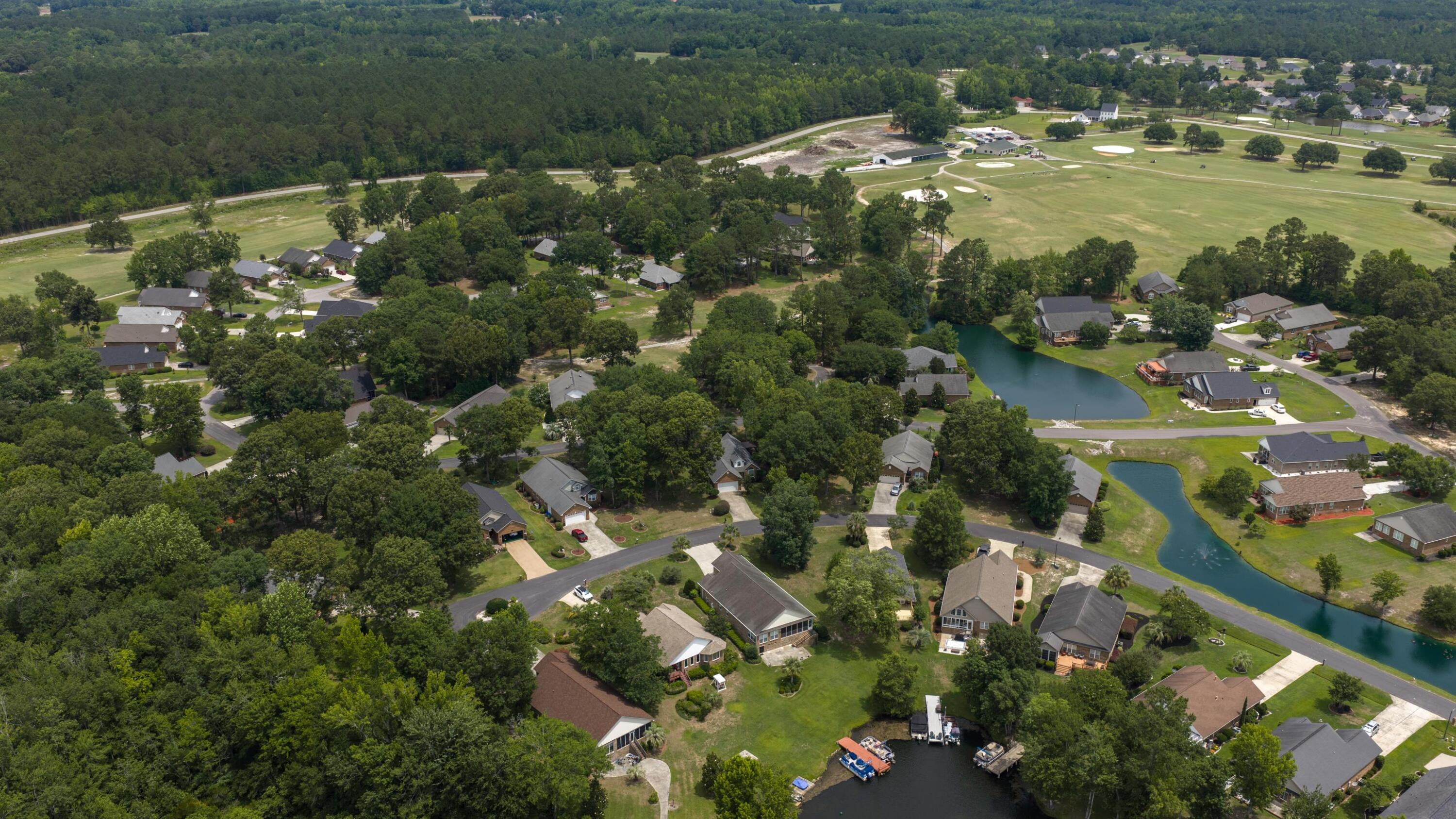256 Ridge Lake Drive Manning, SC 29102 - Photo 42 of 47