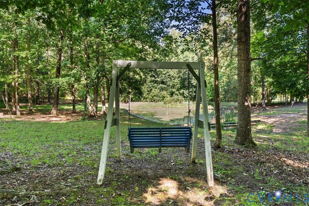 2829 Winningham Road Crewe, VA 23930 - Photo 22 of 45