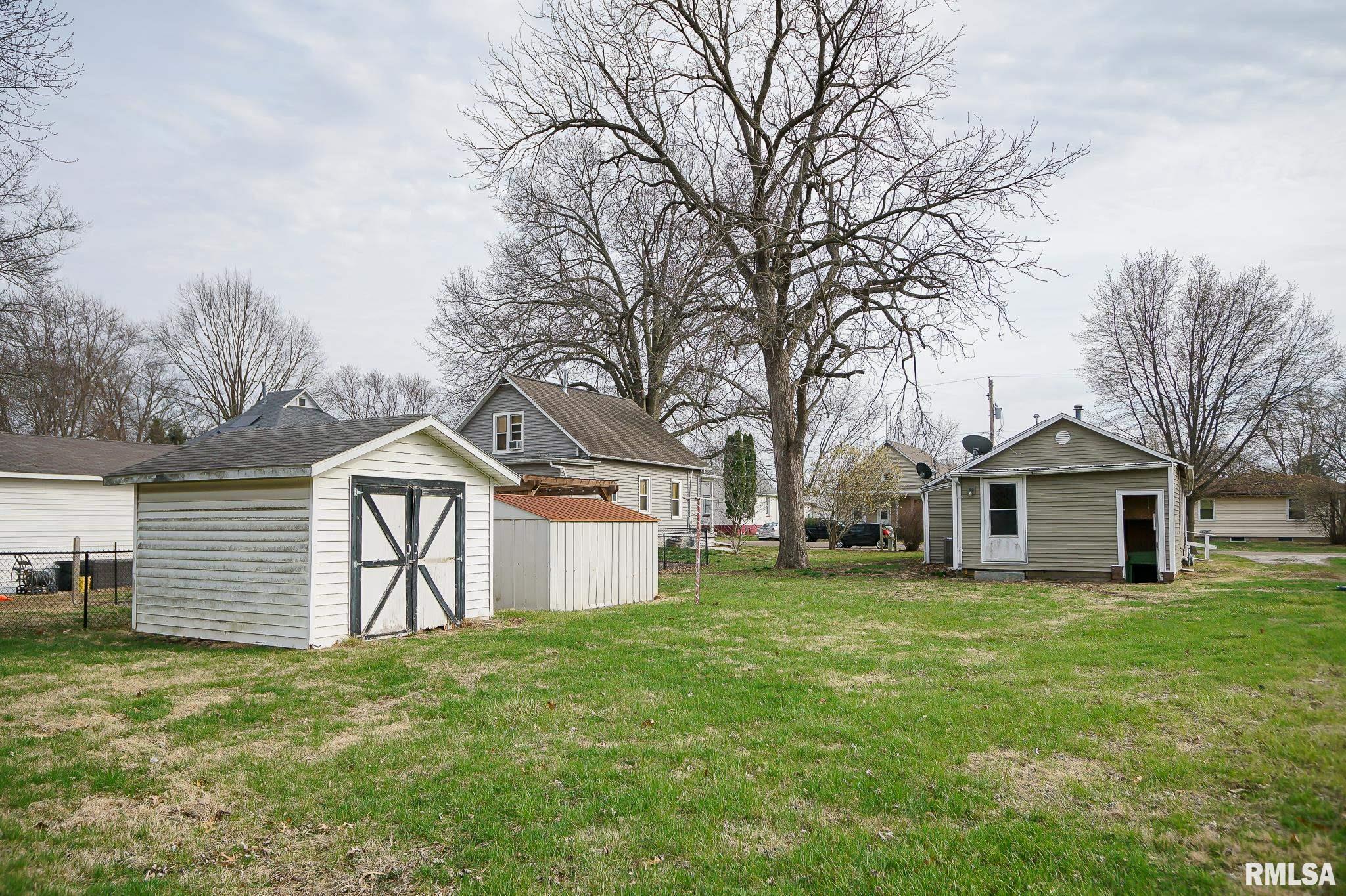 265 East Central Street Farmington, IL 61531 - Photo 21 of 21