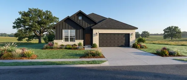 $419,990 | 3509 Fathia Lane, Fort Worth, TX 76179