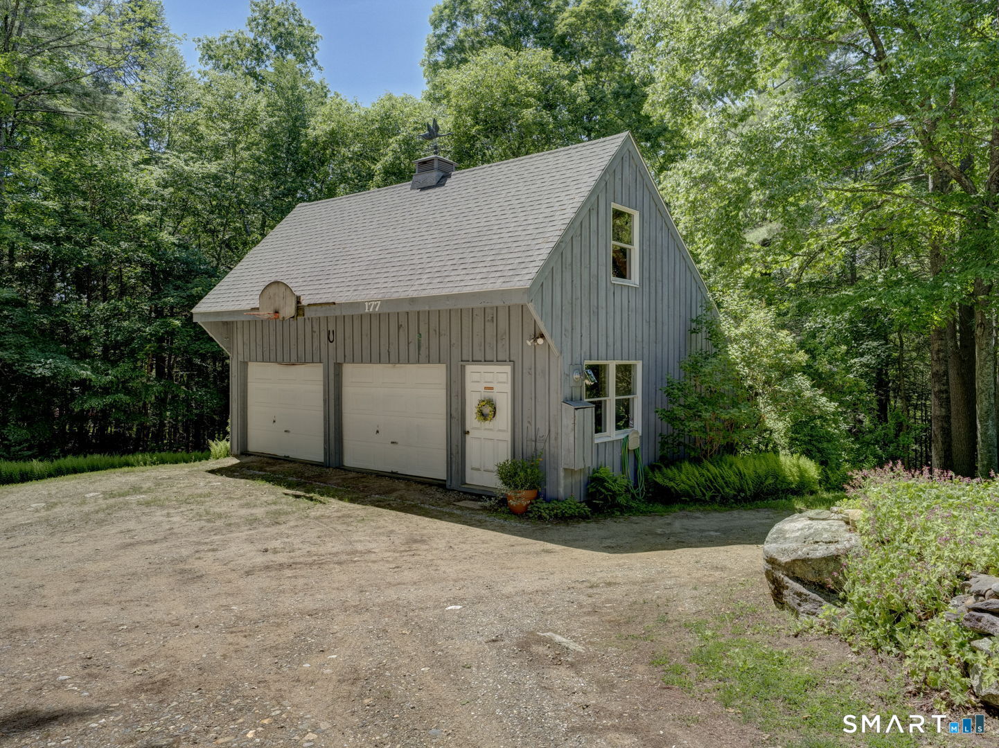 177 James Road Ashford, CT 06278 - Photo 5 of 40