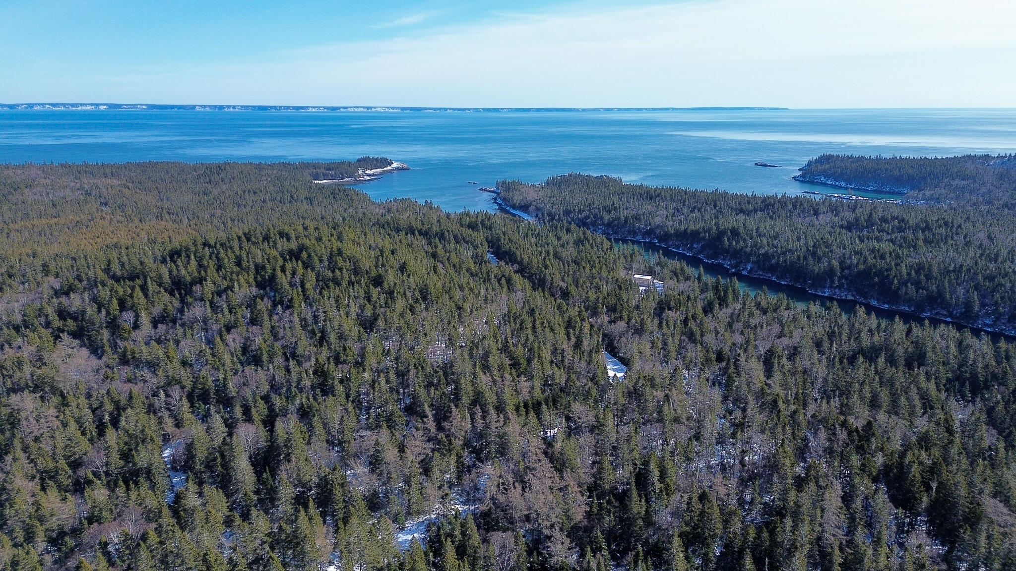0 Map Wa032 Plan 05 Road Lubec, ME 04652 - Photo 8 of 12