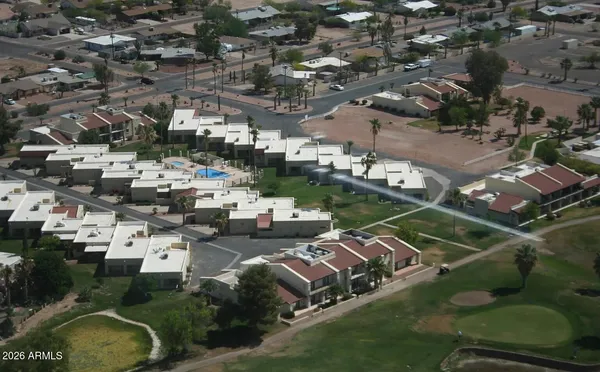 $190,000 | 8815 West 8815 W Avenida De Amigos Circle, Unit 150, Arizona City, AZ 85123