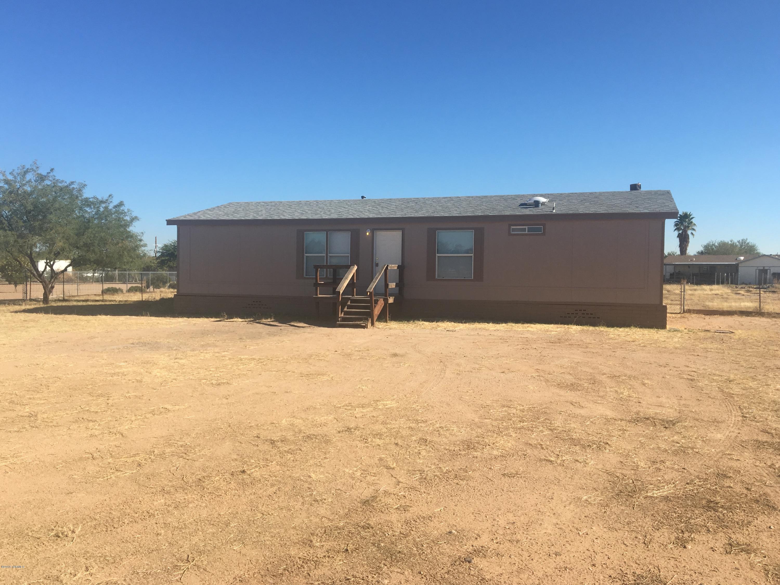 11474 North Derringer Road Marana, AZ 85653 - Photo 1 of 13 Gallery Image 1