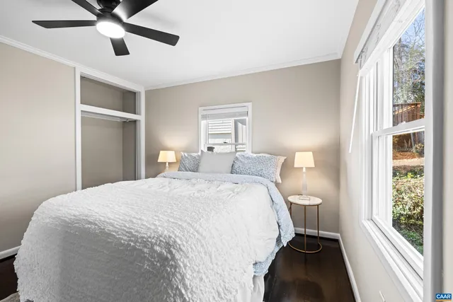 a room with a table and a chairs