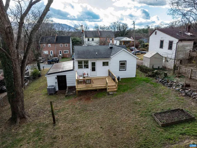 a view of a lake view
