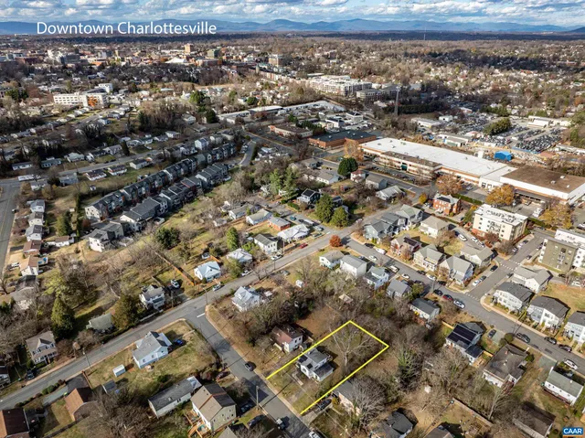 a view of a house with a patio
