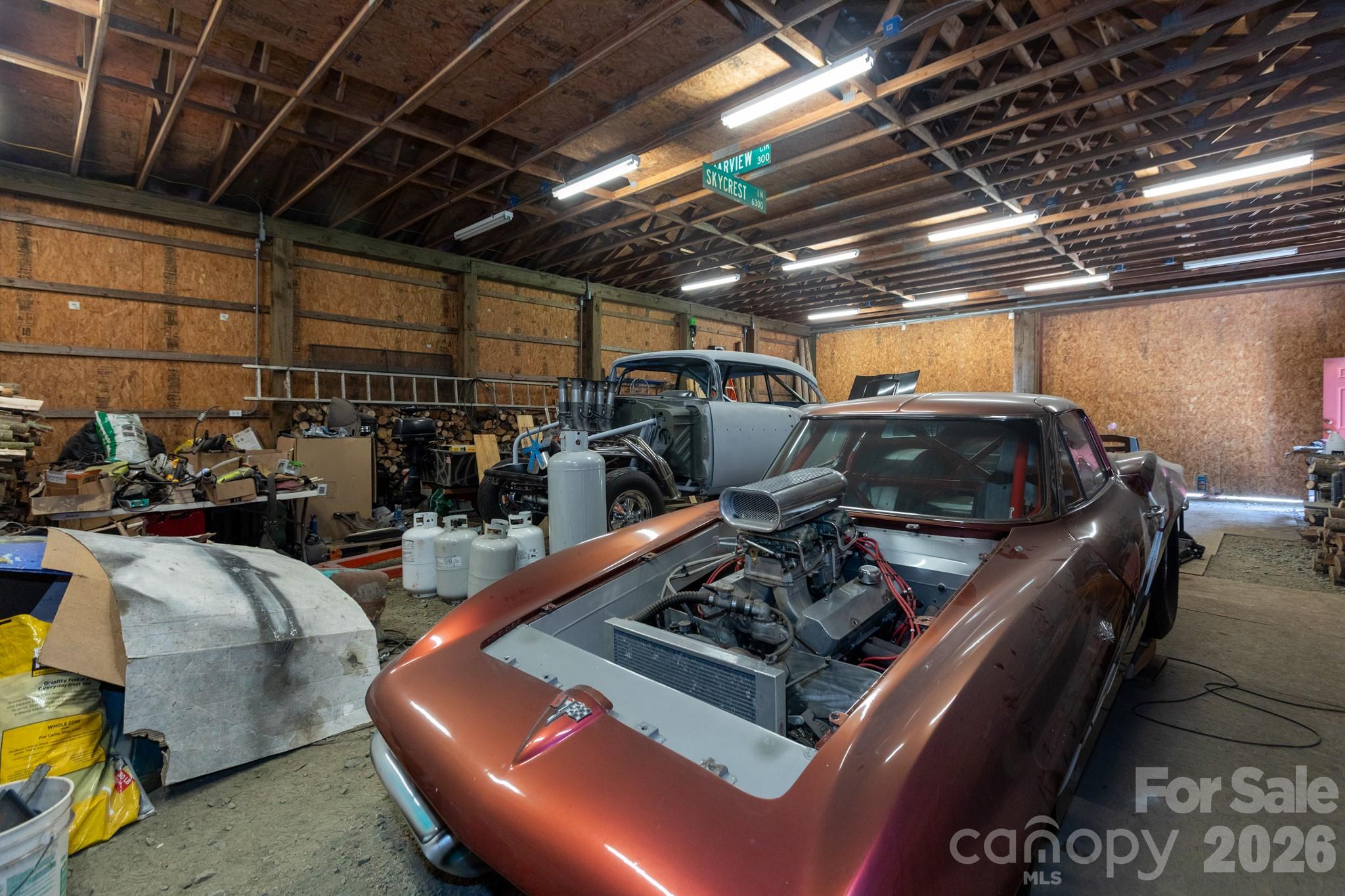 15224 Thomas Road Charlotte, NC 28278 - Photo 32 of 42