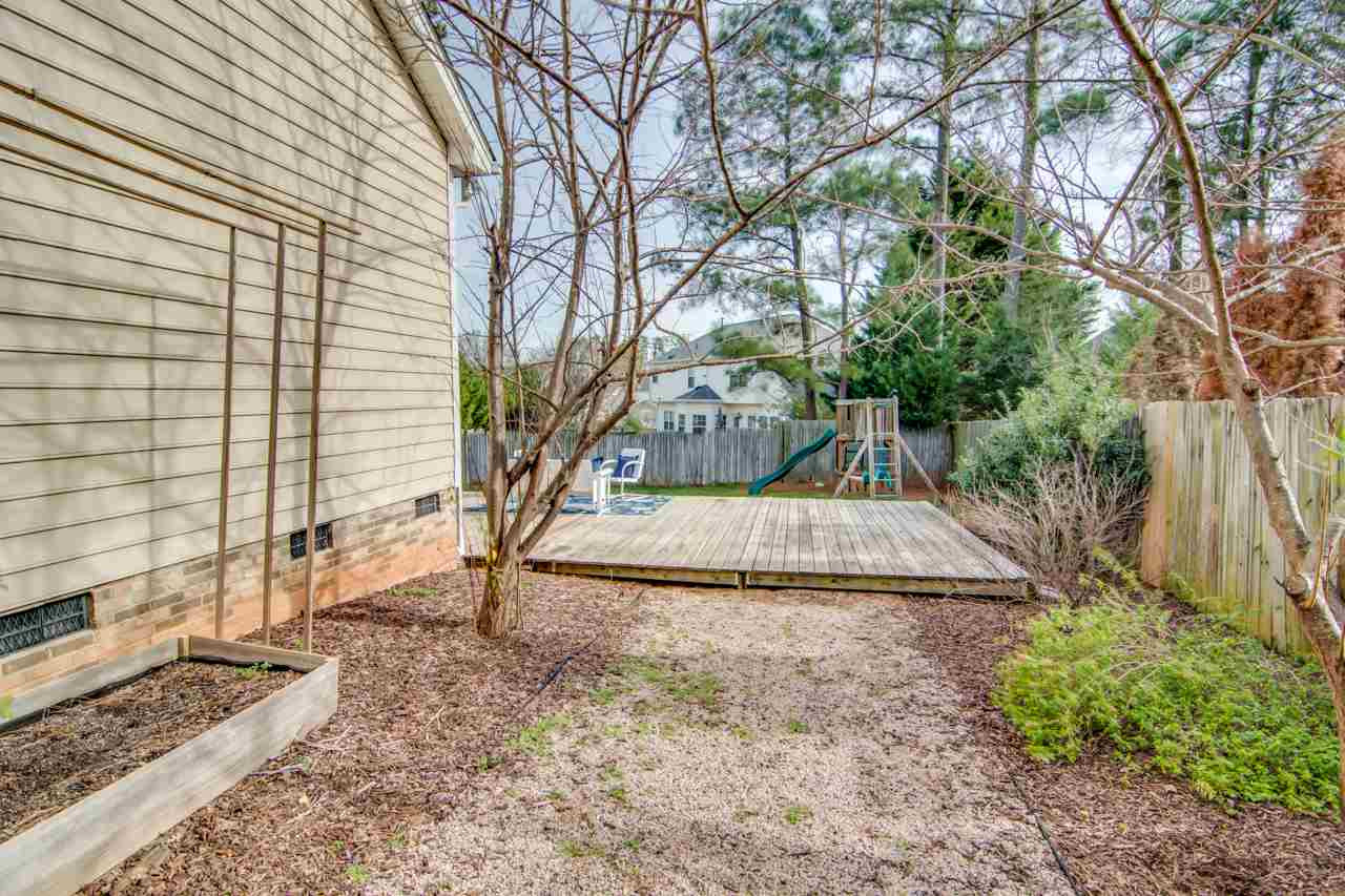 8821 Harps Mill Road Raleigh, NC 27615 - Photo 28 of 28 Photo 28