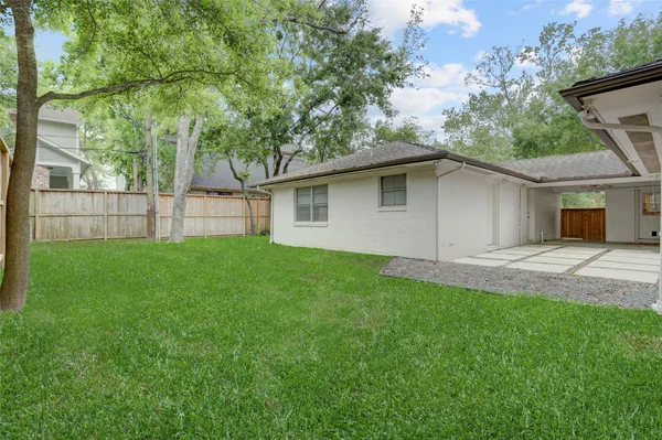 $4,600 | 8825 Cedarbrake Drive, Houston, TX 77055