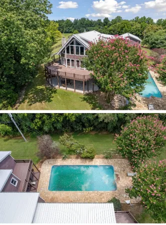 $2,900,000 | 448 Dean Acre Lane, Liberty, TN 37095