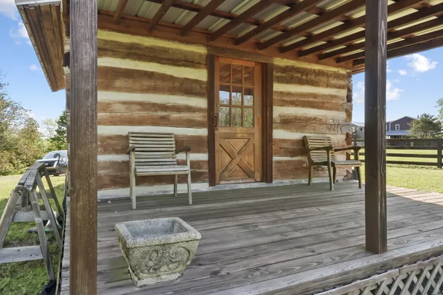 $2,900,000 | 448 Dean Acre Lane, Liberty, TN 37095