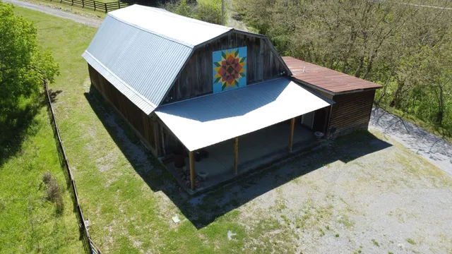 $2,900,000 | 448 Dean Acre Lane, Liberty, TN 37095