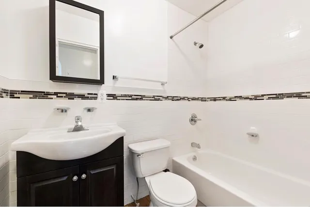 $2,195 | 155 West 120th Street, Unit 5 | Harlem