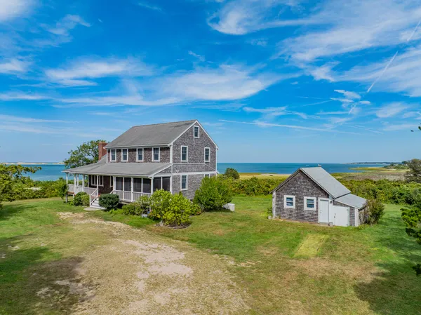 $3,500,000 | 332 Bone Hill Road, Barnstable, MA 02630