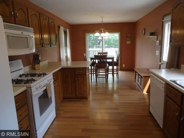 5455 Altura Road Northeast Fridley, MN 55421 - Photo 2 of 12