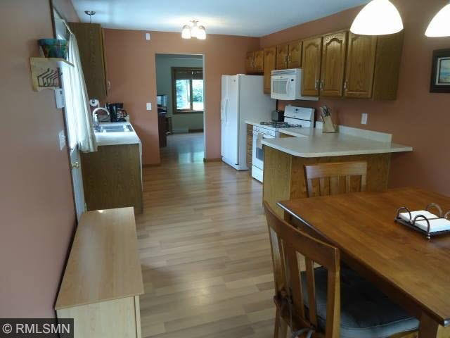 5455 Altura Road Northeast Fridley, MN 55421 - Photo 3 of 12